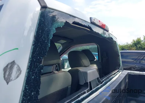 2015 Ford F-150 Xl from USA, damaged, VIN 1FTMF1C87FKD62704